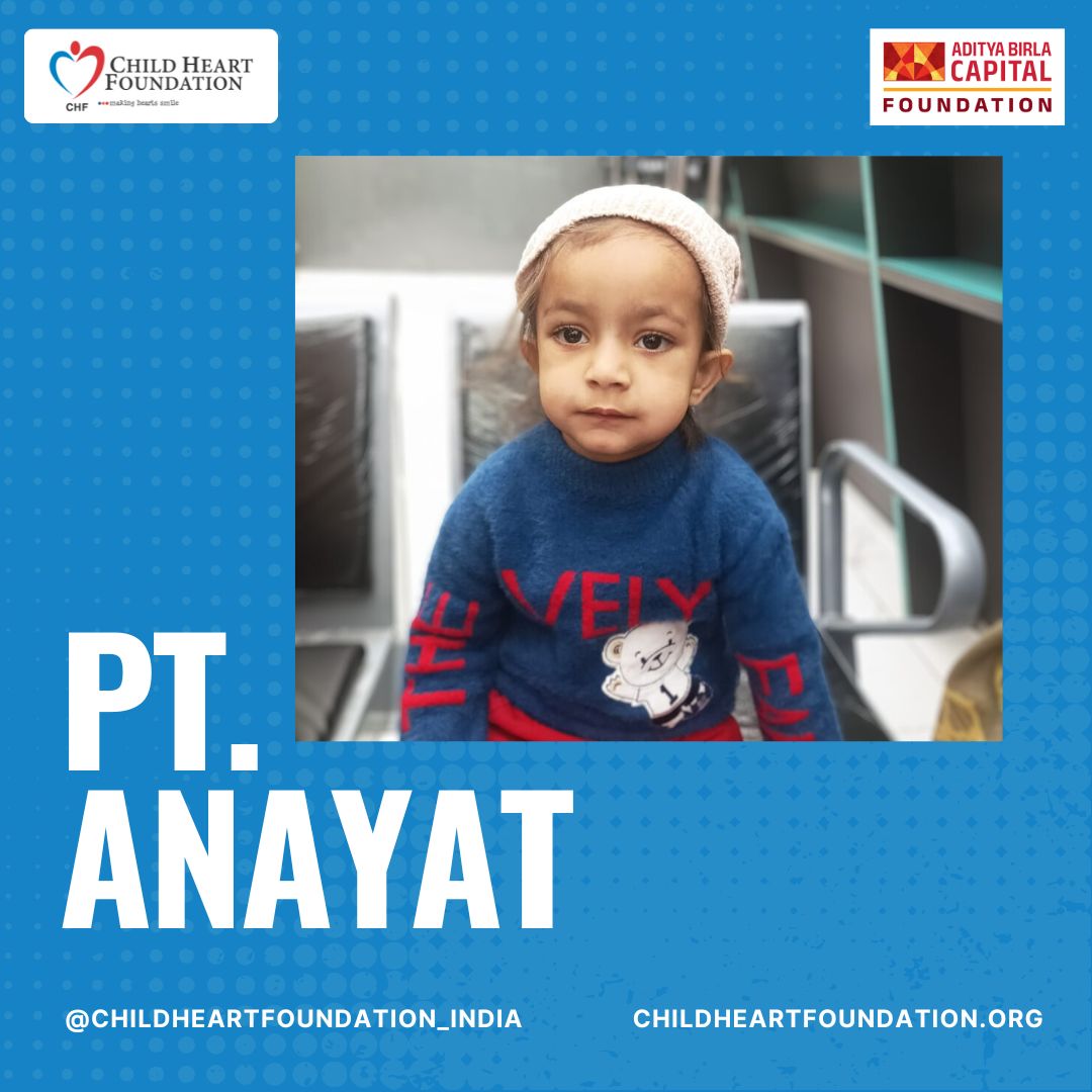 Pt. Anayat 